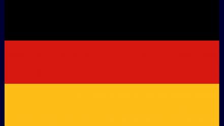 Germany flags nations wallpaper