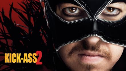 Kick-ass 2 wallpaper