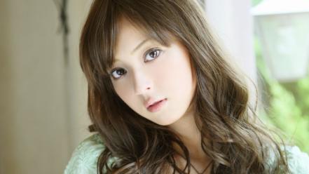 Korean girls wallpaper