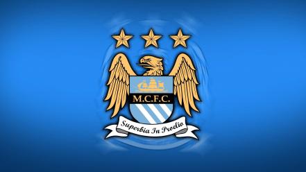 Manchester city wallpaper