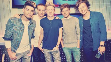 One direction wallpaper