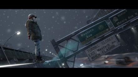 Page jodie holmes playstation 3 quantic dream wallpaper
