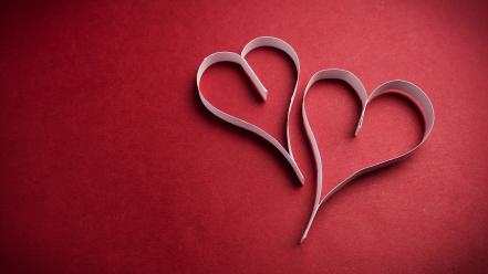 Pink love pictures wallpaper