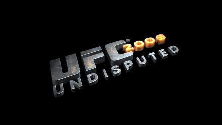 Ufc logo wallpaper