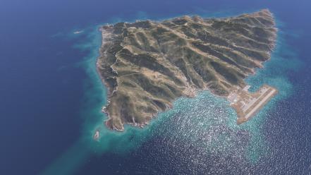 Arma 3 armed assault stratis environment military wallpaper