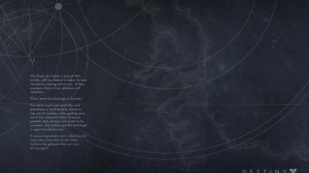 Bungie destiny (video game) xbox one alpha wallpaper