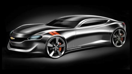 Chevrolet camaro pictures wallpaper