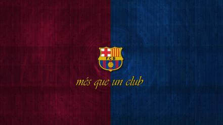 Fc barcelona football logos blaugrana soccer sports wallpaper