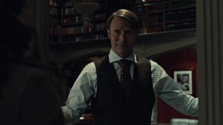 Hannibal wallpaper