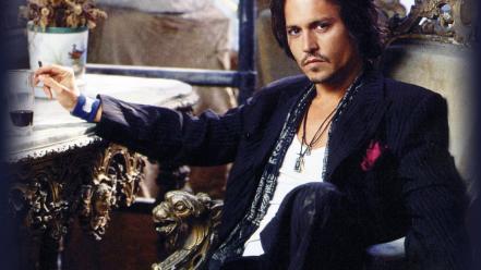 Johnny depp wallpaper