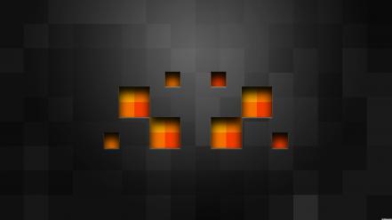 Minecraft desktop wallpaper
