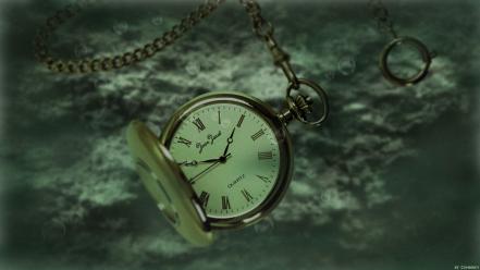Pirates of the caribbean medallion sea underwater water wallpaper
