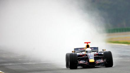 Red bull racing wallpaper