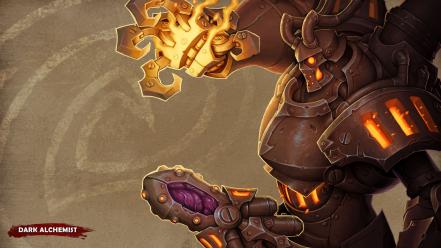 Rpg torchlight 2 artwork video games wallpaper