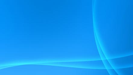 Simple vista windows wallpaper