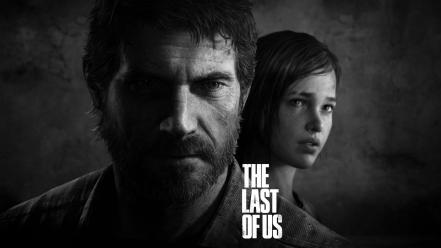 The last of us video games wallpaper