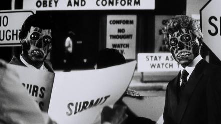 They live wallpaper