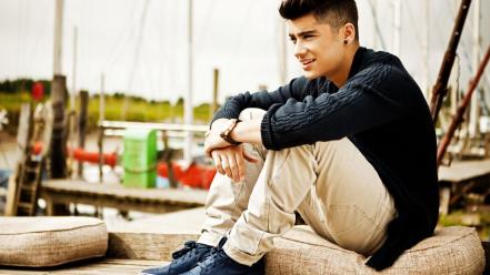 Zayn malik cool wallpaper