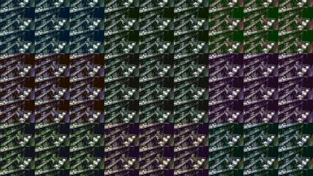 Andy warhol soup wallpaper
