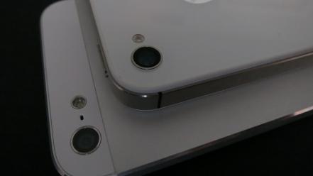 Apple iphone 5 wallpaper
