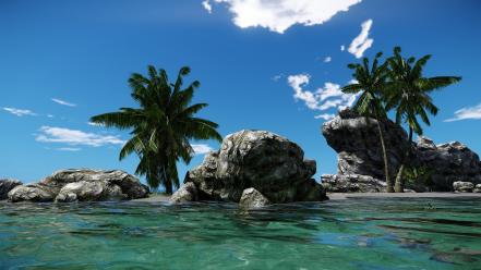 Assassins creed 4: black flag nature wallpaper