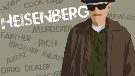 Breaking bad heisenberg tv shows walter white cooking wallpaper