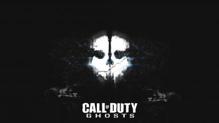 Call of duty ghosts new generation video games wallpaper