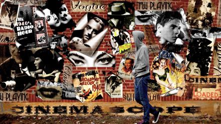 Classics collage movie posters movies wall wallpaper