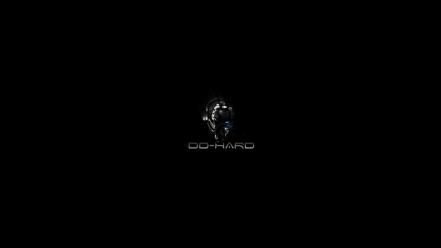 Dd-hard hardstyle 4 life wallpaper