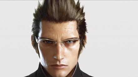 Final fantasy versus xiii ignis wallpaper