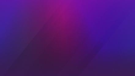 Gaussian blur minimalistic purple wallpaper