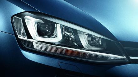 Golf 7 wallpaper