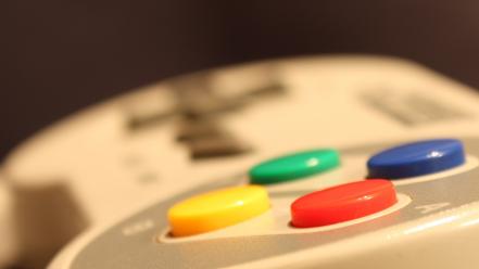 Super nintendo gaming wallpaper