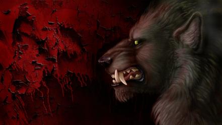 Artwork creatures digital art drawings monsters wallpaper