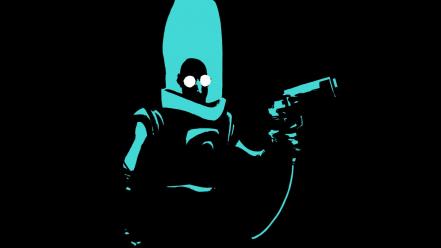 Batman dc comics mr. freeze wallpaper
