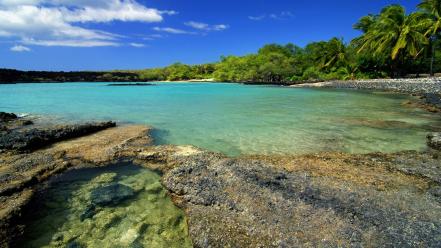 Beaches holidays resort sea wallpaper