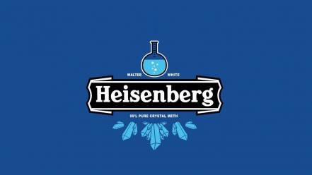 Breaking bad heisenberg wallpaper