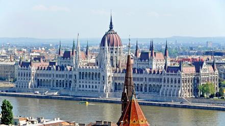 Budapest cities wallpaper