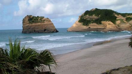 Japan beaches wallpaper