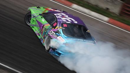 Japanese cars drift jdm tuned car wallpaper