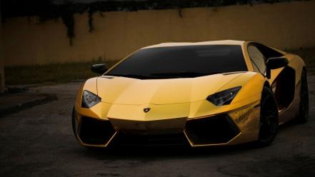 Lamborghini cars wallpaper