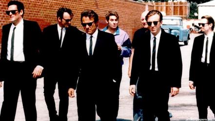 Reservoir dogs wallpaper