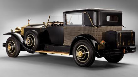 Rolls royce cars wallpaper