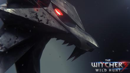 The witcher 3: wild hunt artwork video games wallpaper