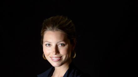 Actress jessica biel celebrity wallpaper
