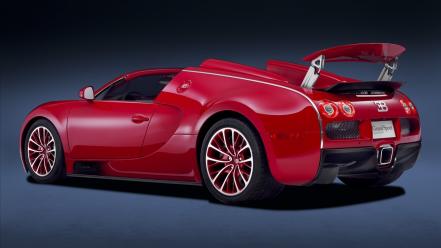 Cars bugatti veyron wallpaper