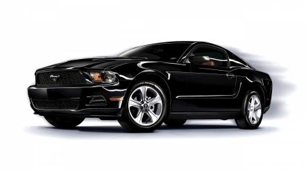 Cars ford mustang wallpaper