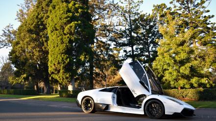 Cars lamborghini murciélago lp670-4 sv wallpaper
