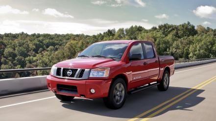 Cars nissan navara wallpaper