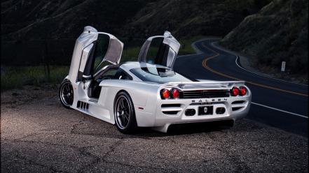 Cars saleen s7 wallpaper